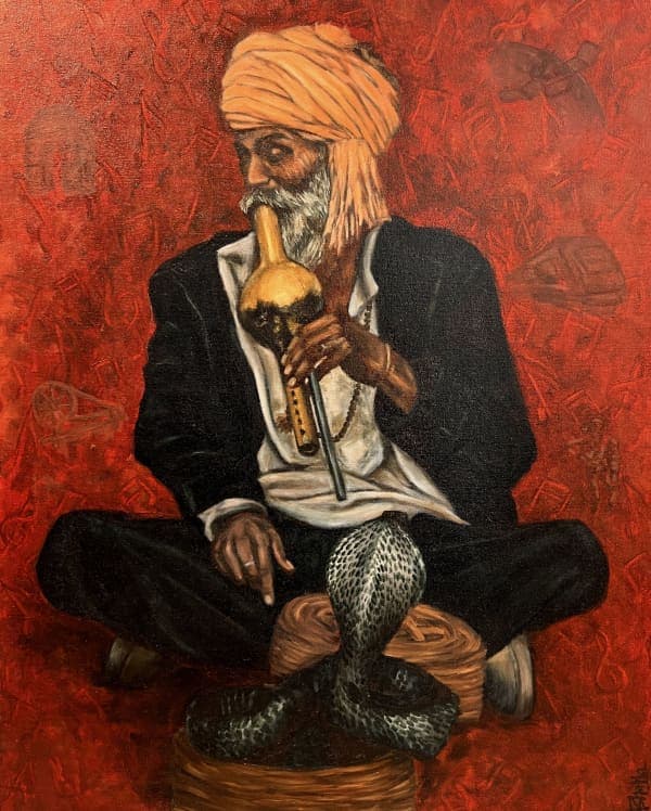 सपेरा (Sapera)